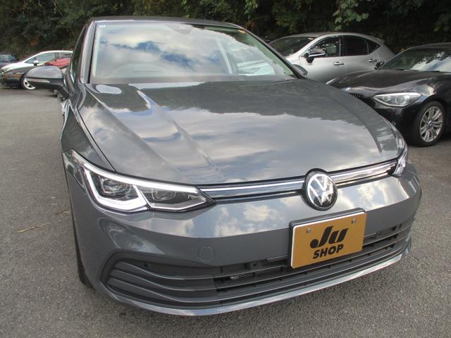 ゴルフ TDIアクティブアドバンス ワンオーナー車 禁煙車 パドルシフト クルーズコントロール ステアリングリモコン クリアランスソナー 全方位カメラ ETC2.0(5枚目)