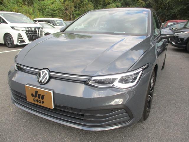 ゴルフ TDIアクティブアドバンス ワンオーナー車 禁煙車 パドルシフト クルーズコントロール ステアリングリモコン クリアランスソナー 全方位カメラ ETC2.0(6枚目)