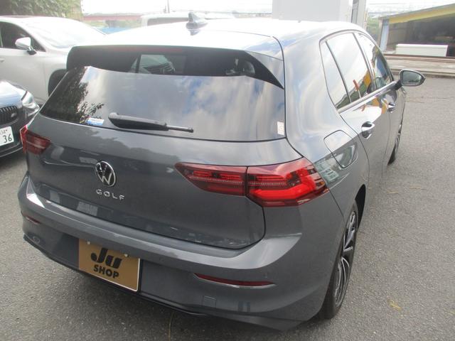 ゴルフ TDIアクティブアドバンス ワンオーナー車 禁煙車 パドルシフト クルーズコントロール ステアリングリモコン クリアランスソナー 全方位カメラ ETC2.0(9枚目)