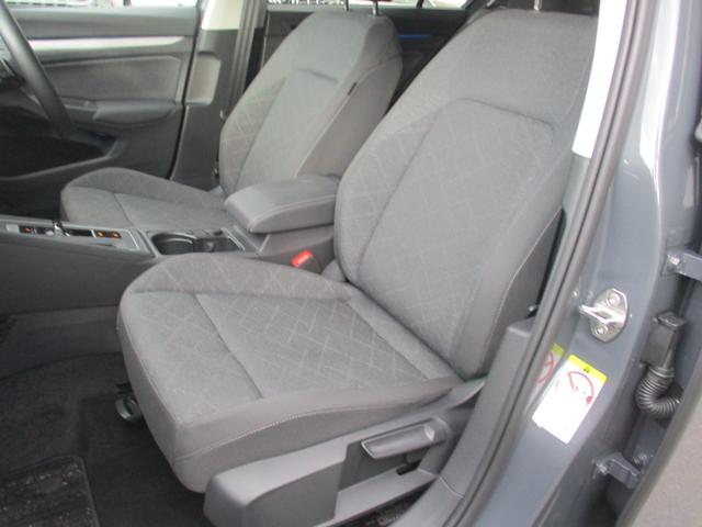 ゴルフ TDIアクティブアドバンス ワンオーナー車 禁煙車 パドルシフト クルーズコントロール ステアリングリモコン クリアランスソナー 全方位カメラ ETC2.0(11枚目)