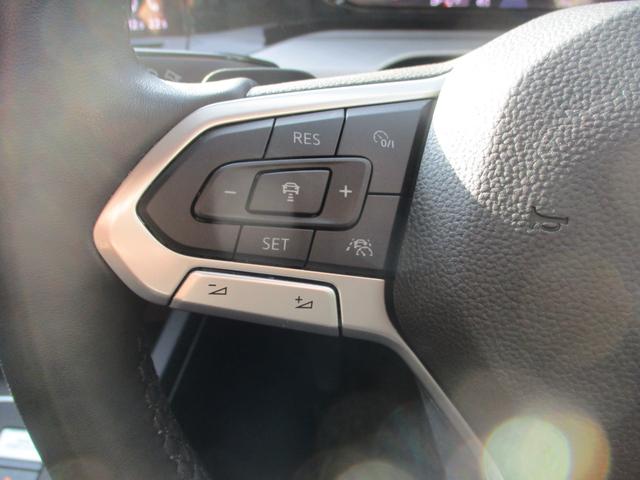 ゴルフ TDIアクティブアドバンス ワンオーナー車 禁煙車 パドルシフト クルーズコントロール ステアリングリモコン クリアランスソナー 全方位カメラ ETC2.0(25枚目)