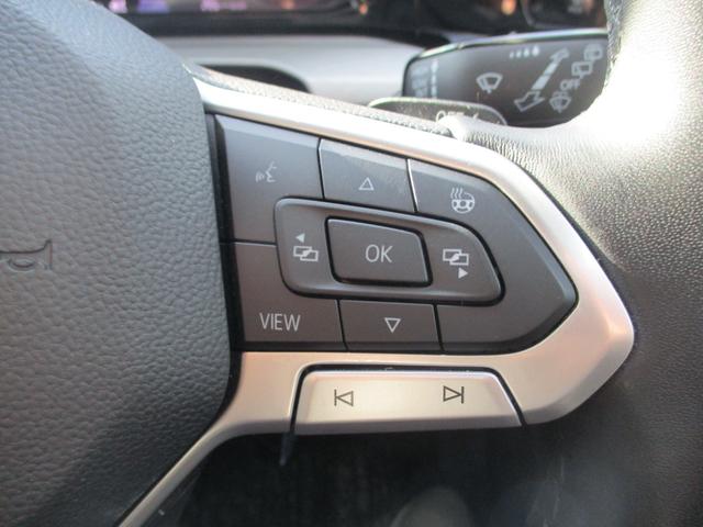 ゴルフ TDIアクティブアドバンス ワンオーナー車 禁煙車 パドルシフト クルーズコントロール ステアリングリモコン クリアランスソナー 全方位カメラ ETC2.0(26枚目)