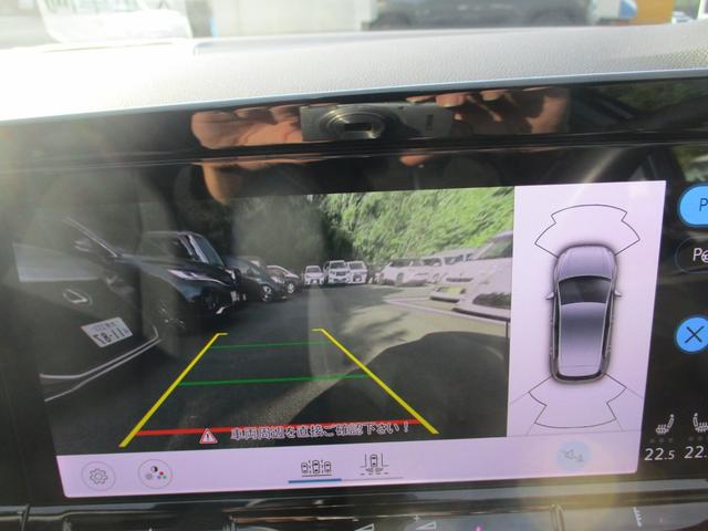 ゴルフ TDIアクティブアドバンス ワンオーナー車 禁煙車 パドルシフト クルーズコントロール ステアリングリモコン クリアランスソナー 全方位カメラ ETC2.0(30枚目)