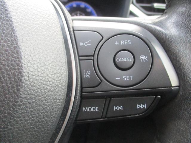 RAV4 ハイブリッドG ワンオーナー車 禁煙車 モデリスタエアロFSR 全方位カメラ ETC2.0 デジタルインナーミラー パワーバックドア スペアキー オートハイビーム メモリーパワーシート クルーズコントロール(31枚目)