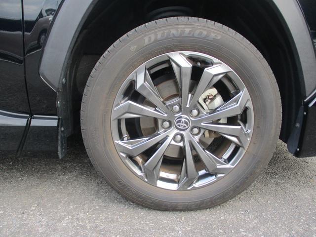 RAV4 ハイブリッドG ワンオーナー車 禁煙車 モデリスタエアロFSR 全方位カメラ ETC2.0 デジタルインナーミラー パワーバックドア スペアキー オートハイビーム メモリーパワーシート クルーズコントロール(34枚目)