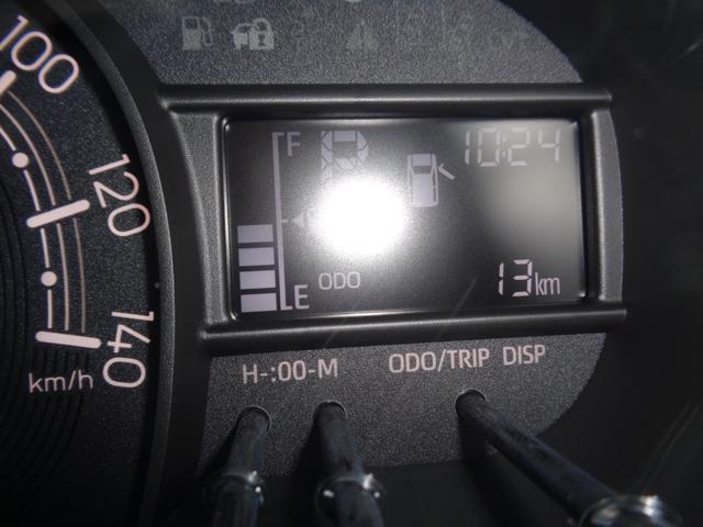 ムーヴキャンバス ストライプスＸ　ツートンカラー　社外７インチナビ　バックカメラ　ドライブレコーダー　両側パワースライドドア（11枚目）