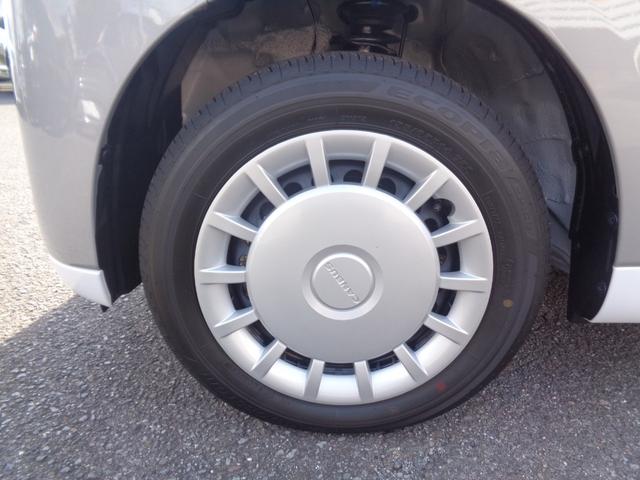 ムーヴキャンバス ストライプスＸ　ツートンカラー　社外７インチナビ　バックカメラ　ドライブレコーダー　両側パワースライドドア（22枚目）