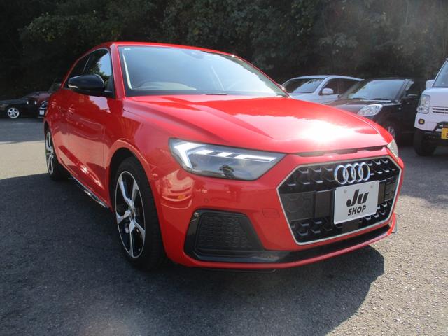 Ａ１スポーツバック ３５ＴＦＳＩ　アドバンスド　フルセグＴＶ　バックカメラ　ドライブレコーダー　ステアリングリモコン（3枚目）