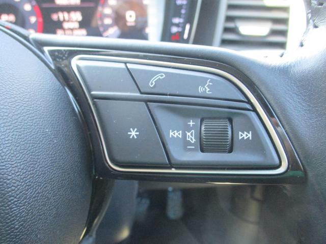 Ａ１スポーツバック ３５ＴＦＳＩ　アドバンスド　フルセグＴＶ　バックカメラ　ドライブレコーダー　ステアリングリモコン（13枚目）