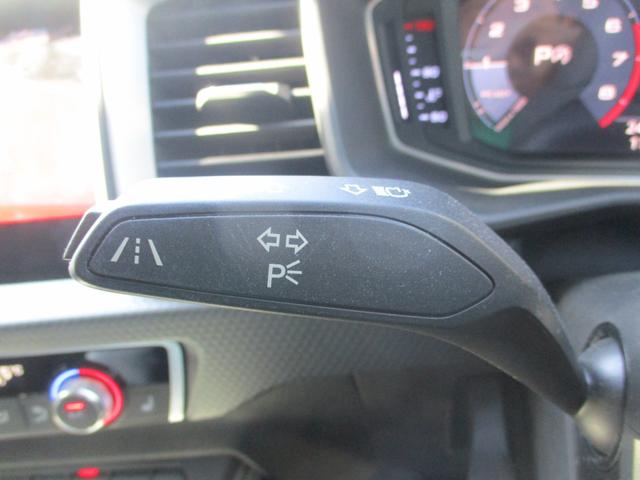 Ａ１スポーツバック ３５ＴＦＳＩ　アドバンスド　フルセグＴＶ　バックカメラ　ドライブレコーダー　ステアリングリモコン（16枚目）