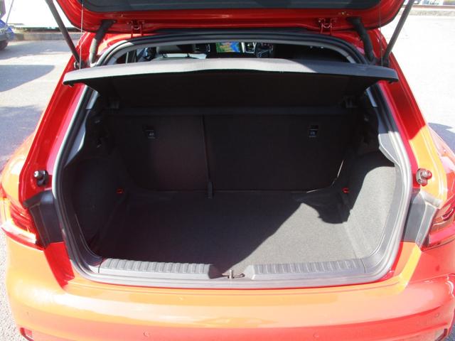 Ａ１スポーツバック ３５ＴＦＳＩ　アドバンスド　フルセグＴＶ　バックカメラ　ドライブレコーダー　ステアリングリモコン（28枚目）