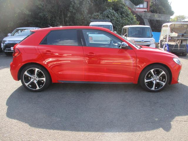 Ａ１スポーツバック ３５ＴＦＳＩ　アドバンスド　フルセグＴＶ　バックカメラ　ドライブレコーダー　ステアリングリモコン（29枚目）