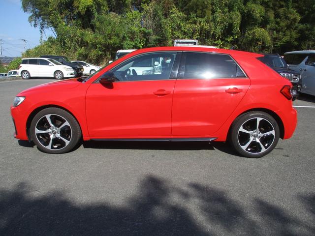 Ａ１スポーツバック ３５ＴＦＳＩ　アドバンスド　フルセグＴＶ　バックカメラ　ドライブレコーダー　ステアリングリモコン（30枚目）