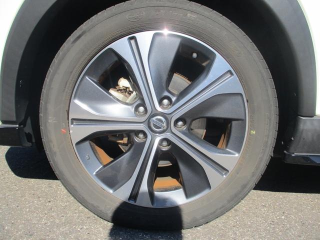 キックス Ｘ　ツートーンインテリアエディション　ワンオーナー車　禁煙車　純正９インチナビ　アラウンドビューモニター　プロパイロット　エマージェンシーブレーキ　インテリジェントミラー　シートヒーター　クルーズコントロール（22枚目）