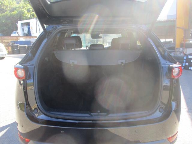 ＣＸ－５ ＸＤ　エクスクルーシブモード　スペアキー　アルパイン後席モニター　ＤＶＤ再生　ＢＯＳＥサウンド　全方位カメラ　ＨＵＤ　パドルシフト　パワーバックドア　ステアリングヒーター　パワーシート　クルーズコントロール　ステアリングリモコン（9枚目）