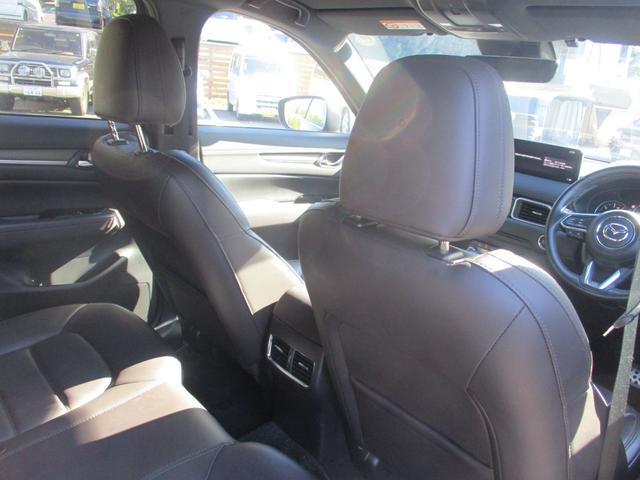 ＣＸ－５ ＸＤ　エクスクルーシブモード　スペアキー　アルパイン後席モニター　ＤＶＤ再生　ＢＯＳＥサウンド　全方位カメラ　ＨＵＤ　パドルシフト　パワーバックドア　ステアリングヒーター　パワーシート　クルーズコントロール　ステアリングリモコン（11枚目）