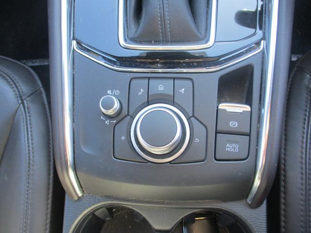 ＣＸ－５ ＸＤ　エクスクルーシブモード　スペアキー　アルパイン後席モニター　ＤＶＤ再生　ＢＯＳＥサウンド　全方位カメラ　ＨＵＤ　パドルシフト　パワーバックドア　ステアリングヒーター　パワーシート　クルーズコントロール　ステアリングリモコン（21枚目）
