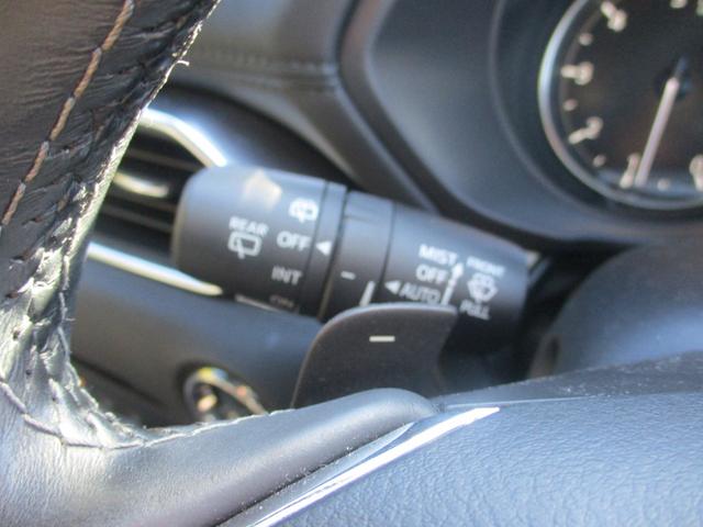 ＣＸ－５ ＸＤ　エクスクルーシブモード　スペアキー　アルパイン後席モニター　ＤＶＤ再生　ＢＯＳＥサウンド　全方位カメラ　ＨＵＤ　パドルシフト　パワーバックドア　ステアリングヒーター　パワーシート　クルーズコントロール　ステアリングリモコン（29枚目）