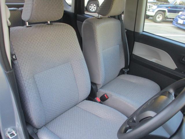 タント Ｌ　ワンオーナー車　禁煙車　安全装備　アイドリングストップ　プッシュスタート　オートライト（10枚目）