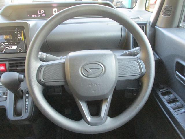 タント Ｌ　ワンオーナー車　禁煙車　安全装備　アイドリングストップ　プッシュスタート　オートライト（14枚目）