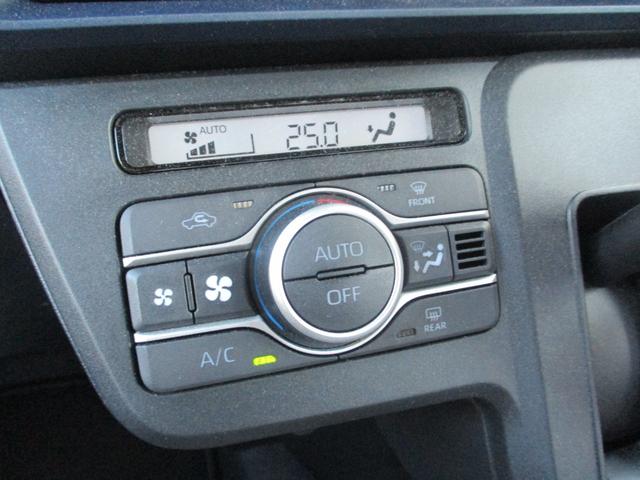 タント Ｌ　ワンオーナー車　禁煙車　安全装備　アイドリングストップ　プッシュスタート　オートライト（18枚目）