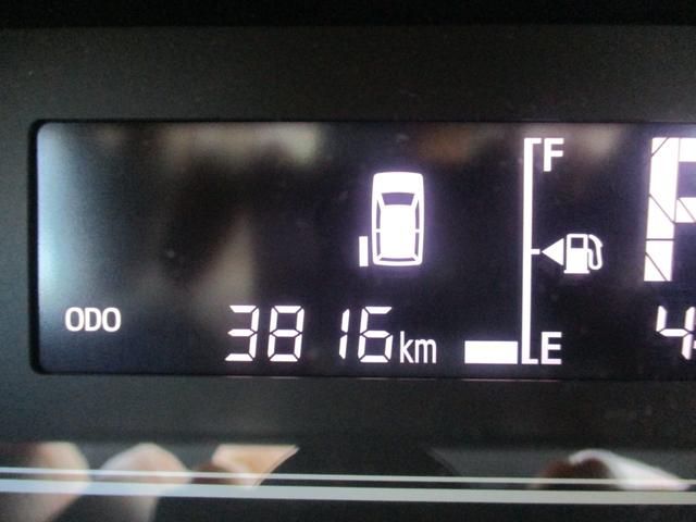 タント Ｌ　ワンオーナー車　禁煙車　安全装備　アイドリングストップ　プッシュスタート　オートライト（26枚目）