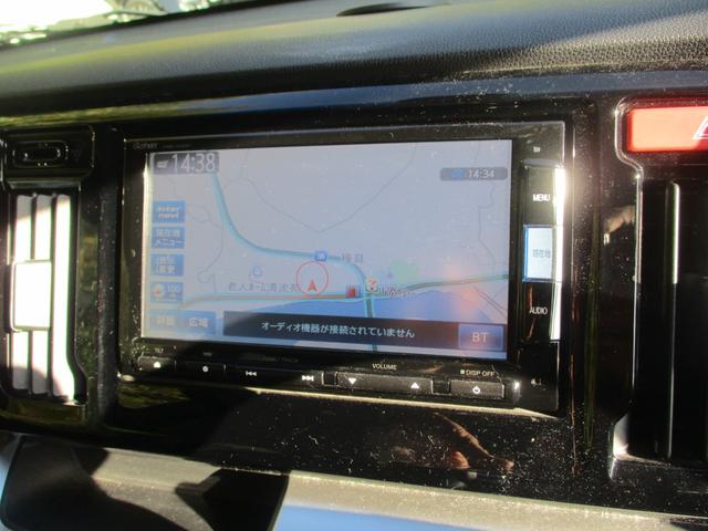 N-WGNカスタム G・ターボパッケージ 純正7インチナビ バックカメラ プッシュスタート スペアキー ドライブレコーダー クルーズコントロール ステアリングリモコン オートライト(19枚目)