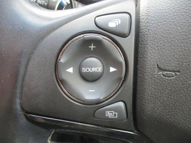 ヴェゼル ＲＳ・ホンダセンシング　ワンオーナー車　禁煙車　純正８インチナビ　バックカメラ　シートヒーター　安全装備　電格ミラー　スペアキー　ステアリングリモコン　クルーズコントロール　ＥＴＣ（24枚目）