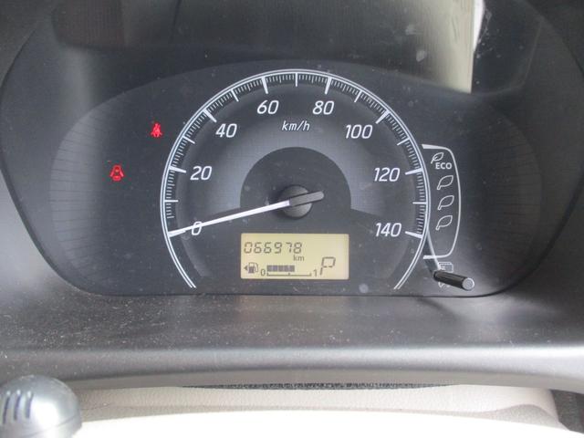 デイズ Ｘ　モカセレクション　禁煙車　純正７インチナビ　バックカメラ　スペアキー　アイドリングストップ　電格ミラー　ステアリングリモコン　プッシュスタート（23枚目）