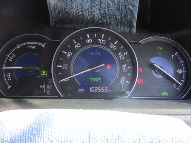 ヴォクシー ハイブリッドZS 煌II アルパインナビ アルパイン後席モニター フルセグTV バックカメラ シートカバー 両側パワースライドドア ETC オートハイビーム 安全装備 プッシュスタート シートヒーター ステアリングリモコン(26枚目)