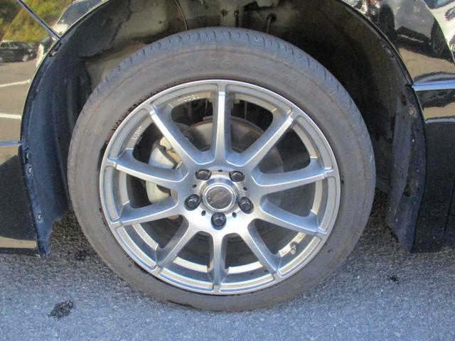 ヴォクシー ハイブリッドZS 煌II アルパインナビ アルパイン後席モニター フルセグTV バックカメラ シートカバー 両側パワースライドドア ETC オートハイビーム 安全装備 プッシュスタート シートヒーター ステアリングリモコン(29枚目)