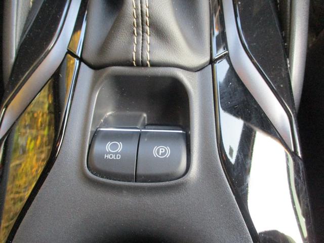 カローラツーリング ハイブリッド ダブルバイビー 純正ディスプレイオーディオ バックカメラ ステアリングヒーター シートヒーター オートハイビーム ETC クルーズコントロール ステアリングリモコン(15枚目)