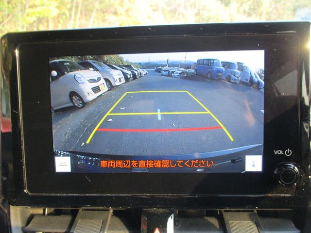 カローラツーリング ハイブリッド ダブルバイビー 純正ディスプレイオーディオ バックカメラ ステアリングヒーター シートヒーター オートハイビーム ETC クルーズコントロール ステアリングリモコン(21枚目)