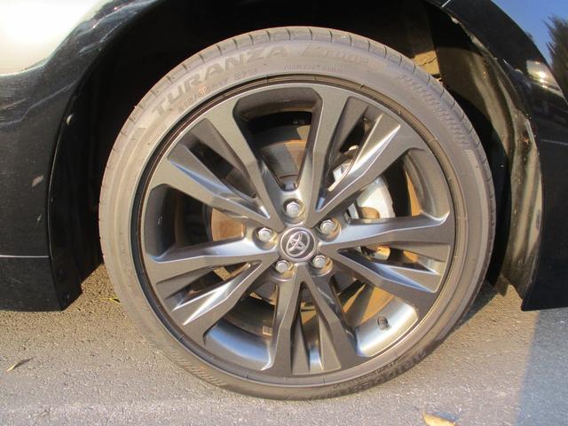 カローラツーリング ハイブリッド ダブルバイビー 純正ディスプレイオーディオ バックカメラ ステアリングヒーター シートヒーター オートハイビーム ETC クルーズコントロール ステアリングリモコン(26枚目)