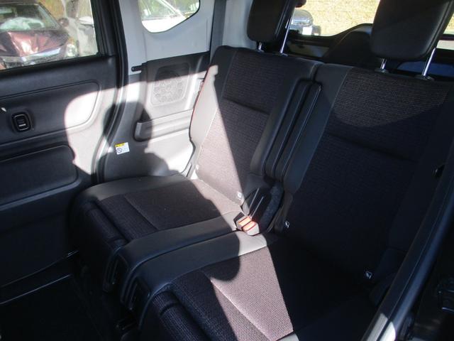 スペーシアカスタム ハイブリッドＸＳ　純正スズキコネクトナビ　全方位カメラ　シートヒーター　フルセグＴＶ　ＴＶキャンセラー　ステアリングヒーター　ＥＴＣ　アイドリングストップ　クルーズコントロール　ステアリングリモコン（11枚目）