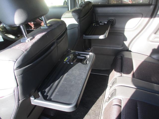 スペーシアカスタム ハイブリッドＸＳ　純正スズキコネクトナビ　全方位カメラ　シートヒーター　フルセグＴＶ　ＴＶキャンセラー　ステアリングヒーター　ＥＴＣ　アイドリングストップ　クルーズコントロール　ステアリングリモコン（12枚目）