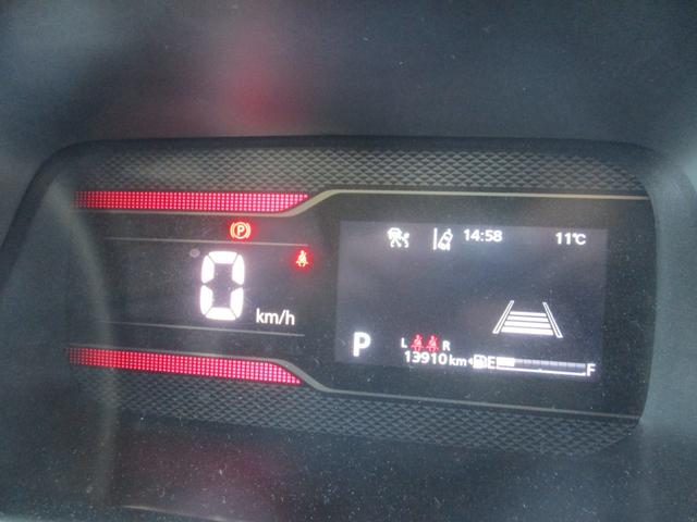 スペーシアカスタム ハイブリッドＸＳ　純正スズキコネクトナビ　全方位カメラ　シートヒーター　フルセグＴＶ　ＴＶキャンセラー　ステアリングヒーター　ＥＴＣ　アイドリングストップ　クルーズコントロール　ステアリングリモコン（28枚目）