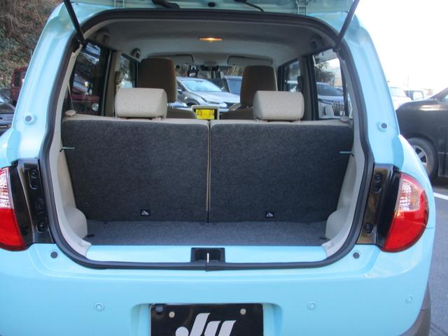 アルトラパン Ｌ　ワンオーナー車　禁煙車　社外ナビ　ＴＶ　Ｂｌｕｅｔｏｏｔｈ　ＣＤ、ＤＶＤ　ＥＴＣ　バックカメラ　　前後ドライブレコーダー　シートヒーター　フォグランプ（8枚目）