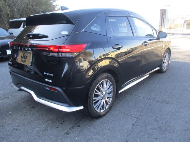 ノート オーテック　アラウンドビューカメラ　デジタルインナーミラー　プロパイロット　ＥＴＣ２．０　置くだけ充電（8枚目）