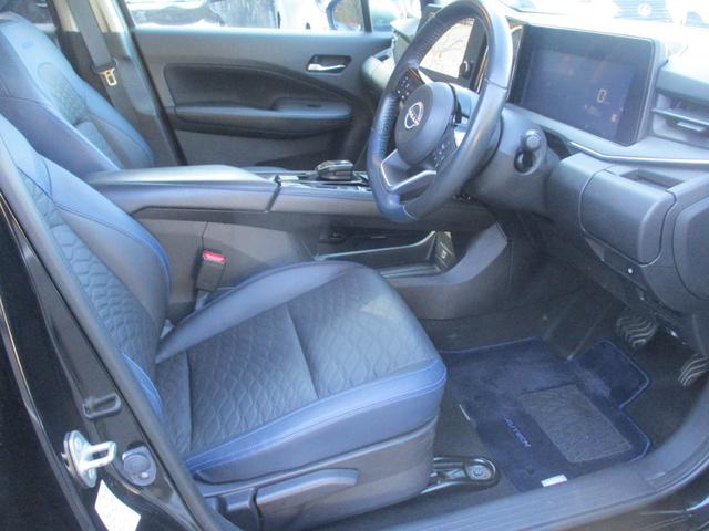 ノート オーテック　アラウンドビューカメラ　デジタルインナーミラー　プロパイロット　ＥＴＣ２．０　置くだけ充電（11枚目）