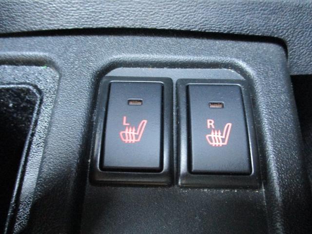 ジムニーシエラ ＪＣ　ワンオーナー車　禁煙車　社外７インチナビ　シートヒーター　クルーズコントロール　ステアリングリモコン　ＥＴＣ　フォグランプ（13枚目）