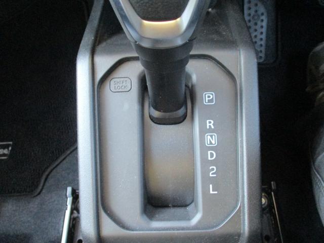 ジムニーシエラ ＪＣ　ワンオーナー車　禁煙車　社外７インチナビ　シートヒーター　クルーズコントロール　ステアリングリモコン　ＥＴＣ　フォグランプ（15枚目）