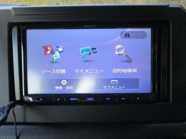 ジムニーシエラ ＪＣ　ワンオーナー車　禁煙車　社外７インチナビ　シートヒーター　クルーズコントロール　ステアリングリモコン　ＥＴＣ　フォグランプ（19枚目）