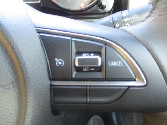 ジムニーシエラ ＪＣ　ワンオーナー車　禁煙車　社外７インチナビ　シートヒーター　クルーズコントロール　ステアリングリモコン　ＥＴＣ　フォグランプ（25枚目）