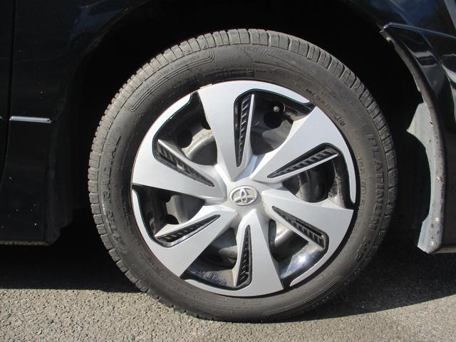 シエンタ Ｇ　クエロ　ワンオーナー車　禁煙車　モデリスタ　スペアキー　純正９インチナビ　フルセグＴＶ　ＴＶキャンセラー　全方位カメラ　両側パワースライドドア　ＥＴＣ　オートハイビーム　ステアリングリモコン（25枚目）