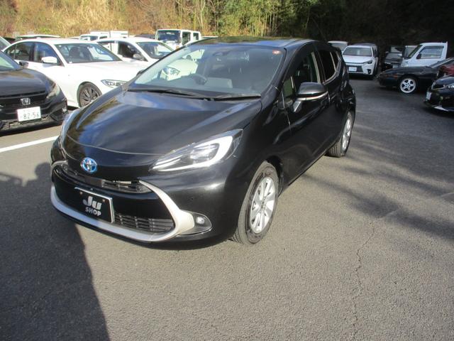 アクア Ｚ　１０．５インチ純正ディスプレイオーディオ　全方位カメラ　ＥＴＣ　前後ドライブレコーダー　ＢＳＭ　ＡＣ１００Ｖ　フルセグＴＶ　ＴＶキャンセラー　クルーズコントロール　ステアリングリモコン（4枚目）