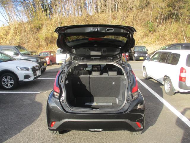 アクア Ｚ　１０．５インチ純正ディスプレイオーディオ　全方位カメラ　ＥＴＣ　前後ドライブレコーダー　ＢＳＭ　ＡＣ１００Ｖ　フルセグＴＶ　ＴＶキャンセラー　クルーズコントロール　ステアリングリモコン（9枚目）