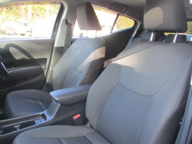 アクア Ｚ　１０．５インチ純正ディスプレイオーディオ　全方位カメラ　ＥＴＣ　前後ドライブレコーダー　ＢＳＭ　ＡＣ１００Ｖ　フルセグＴＶ　ＴＶキャンセラー　クルーズコントロール　ステアリングリモコン（11枚目）