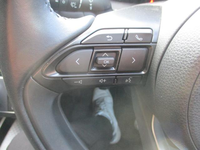 アクア Ｚ　１０．５インチ純正ディスプレイオーディオ　全方位カメラ　ＥＴＣ　前後ドライブレコーダー　ＢＳＭ　ＡＣ１００Ｖ　フルセグＴＶ　ＴＶキャンセラー　クルーズコントロール　ステアリングリモコン（14枚目）