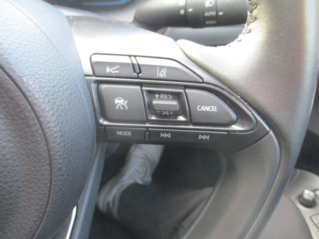 アクア Ｚ　１０．５インチ純正ディスプレイオーディオ　全方位カメラ　ＥＴＣ　前後ドライブレコーダー　ＢＳＭ　ＡＣ１００Ｖ　フルセグＴＶ　ＴＶキャンセラー　クルーズコントロール　ステアリングリモコン（15枚目）